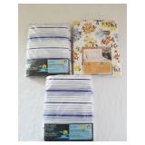 New Sheet Sets Full Bed