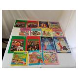 Vintage McDonalds Childrens Books 1 Lot