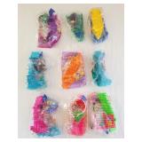 Vintage McDonalds Happy Meal Toys 1 Lot