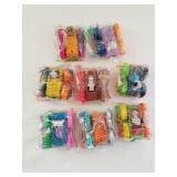 Vintage McDonalds Happy Meal Toys 1 Lot