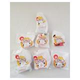 Vintage McDonalds Happy Meal Toys 1 Lot