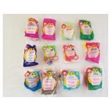 Vintage McDonalds Happy Meal Toys 1 Lot