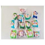 Vintage McDonalds Happy Meal Toys 1 Lot