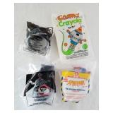 Vintage McDonalds Happy Meal Toys 1 Lot