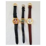 Vintage Character Wristwatches Betty Boop +