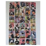 1994 Classic Birmingham Barons Set w/ Jordan