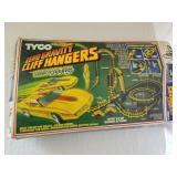 1988 Tyco Zero Gravity Slot Car Set NO CARS