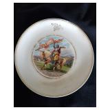 1911 Knights Templar Plate Butler PA