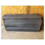 1964 Ford Galaxie 500 Door