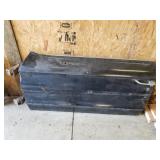 1964 Ford Galaxie 500 Door