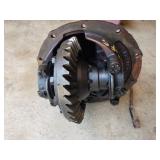 Ford 9" Center Section Chunk