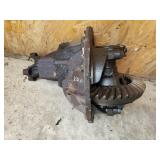 Ford 9" Center Section Chunk