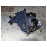 Ford 9" Center Section Chunk