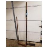 Apple Butter Stirrers