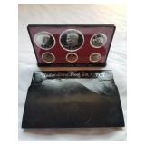1973 Proof Coin Set