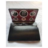 1975 Proof Coin Set