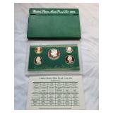 1994 Proof Coin Set