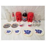 Pepsi Collectibles 1 Lot