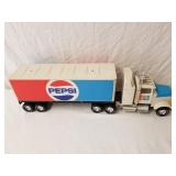 Nylint Pepsi Truck 24 & 1/2" Long