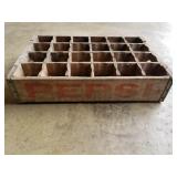 Pepsi Crate