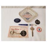 Esso Collectibles 1 Lot