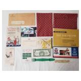 Esso Collectibles 1 Lot