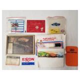Esso Collectibles 1 Lot