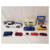 Toy Cars & Trucks 1 Lot