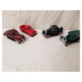 Toy Cars & Trucks 1 Lot Up to 5 & 1/2" Long