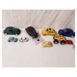 VW Cars 1 Lot
