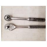 Proto & Kal 1/2" Ratchets