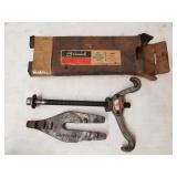 Branick Coil Spring Compressor