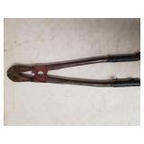 24" Bolt Cutters