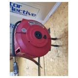 Retracta Air Hose Reel