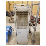 Miller Gas Furnace 18 x 24 & 3/8 x 57"