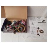 Speedway Wiring Kit New