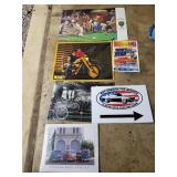 Posters 1 Lot