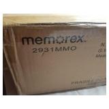 Memorex 2931 Turntable NEW Sealed