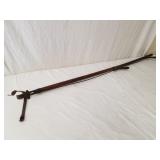 Vintage General Store Stock Grabber