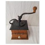 Vintage Coffee Grinder