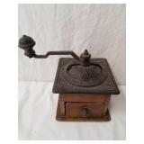 Vintage Coffee Grinder