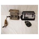 Vintage Toasters