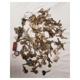 Vintage Keys 1 Lot
