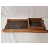 Vintage Slaw Cutter 24 & 3/4"