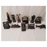 Pencil Sharpeners 11pcs