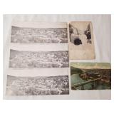 Leechburg PA Postcards