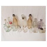Vintage Bottles 1 Lot
