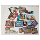 Vintage Postcards 1 Lot