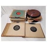 78 RPM Records 1 Lot