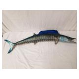 Taxidermy Fish 36" Long